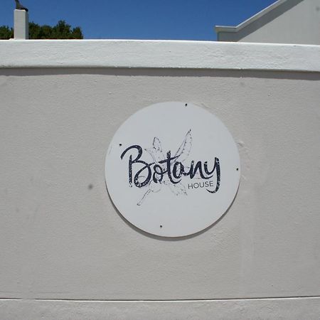 Botany House, In The Heart Of Hermanus Villa Exterior foto